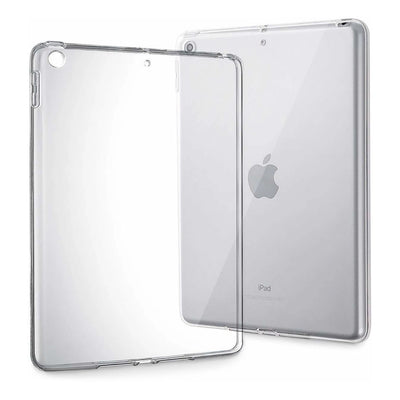 Husa Slim pentru iPad Air 13'' 2024 / 12.9'' 2022 Tablet - Transparent