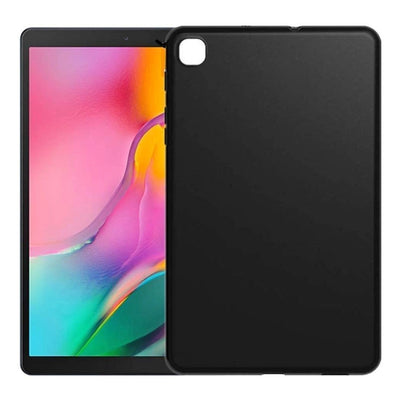 Husa Slim pentru iPad Air 13'' 2024 / 12.9'' 2022 Tablet - Negru