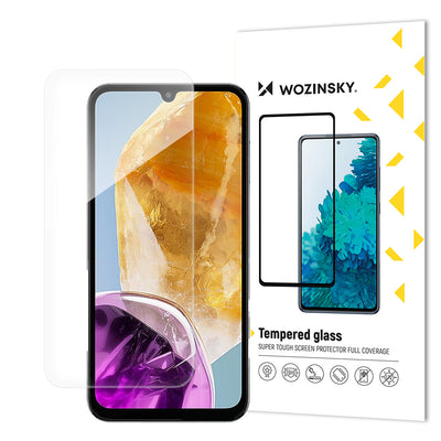 Folie Wozinsky sticla pentru Samsung Galaxy M15