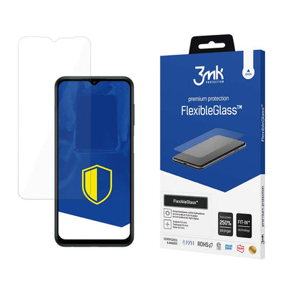 Folie 3mk Flexibleglass™ Hybrid Glass pentru Samsung Galaxy M13 5G