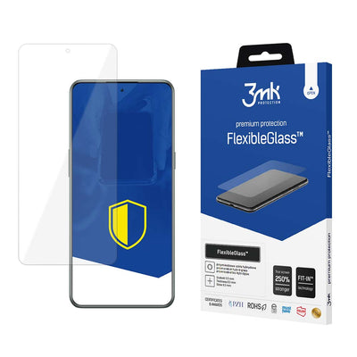 Folie 3mk Flexibleglass™ Hybrid Glass On OnePlus 10T
