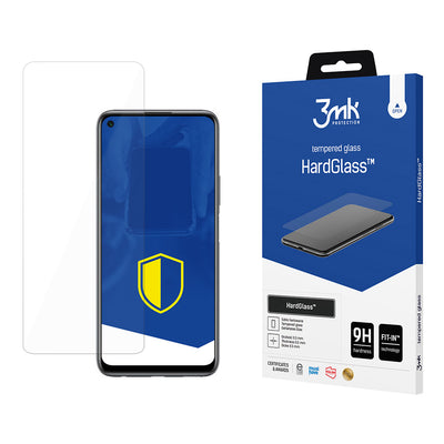 Folie 9H 3mk Hardglass™ Glass On Huawei P40 Lite 5G