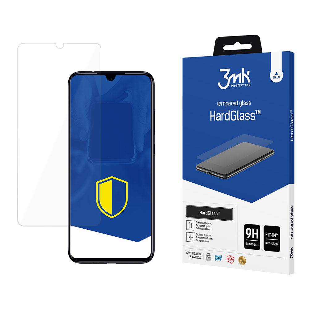 Folie 9H 3mk Hardglass™ Glass On Xiaomi Redmi Note 7