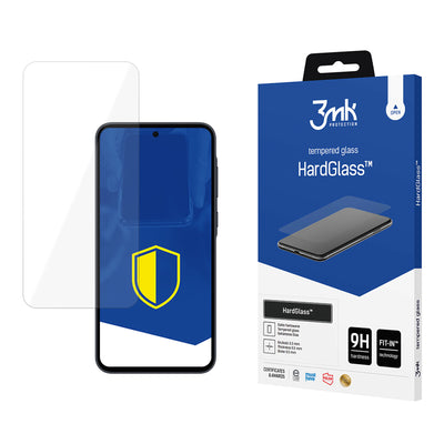 Folie 9H 3mk Hardglass™ Glass On Samsung Galaxy M35 5G