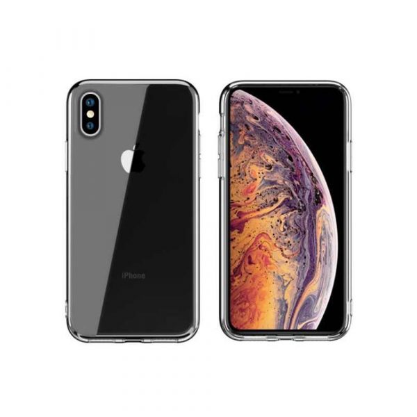 Husă pentru Google Pixel 5A 5G - Slim 1 mm (5XL) transparent – Transparent