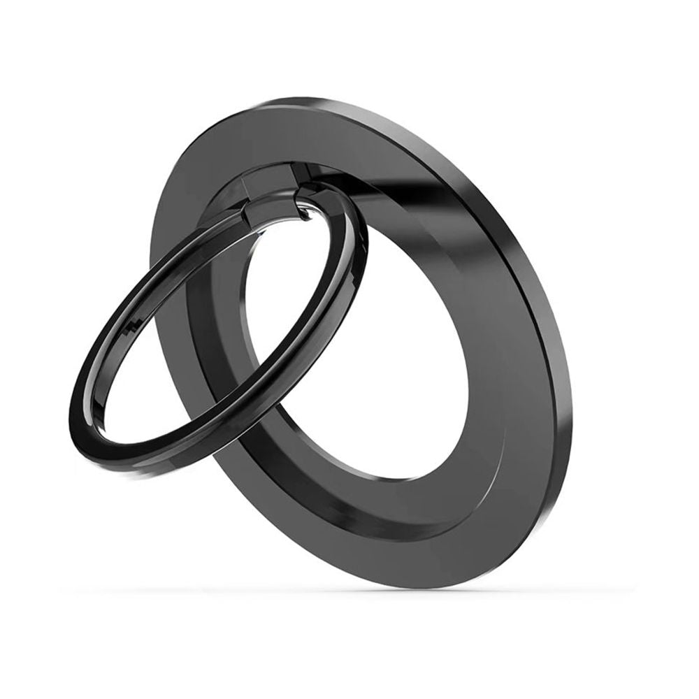 Suport Tech-protect Mmr100 Magnetic Phone /Ring cu Magsafe - Gri
