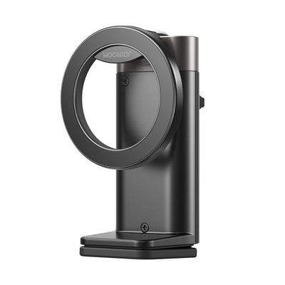 Suport auto Joyroom Magnetic Travel Stand pentru 4.7-7.0" Phone - Negru