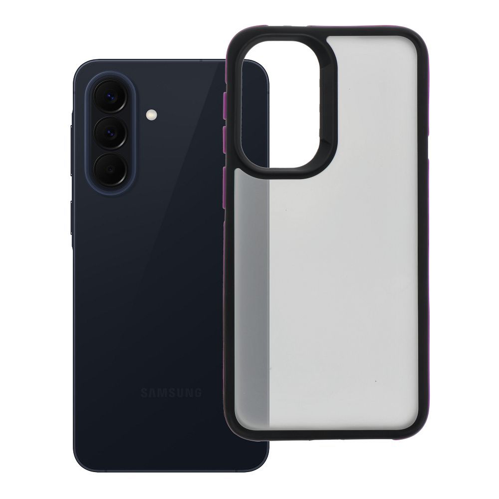 Husa Neo pentru Samsung A57 5G Mov