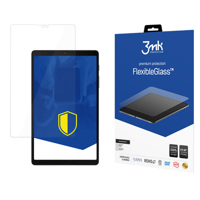Folie 3mk Flexibleglass™ Hybrid Glass pentru Samsung Galaxy Tab A7 Lite