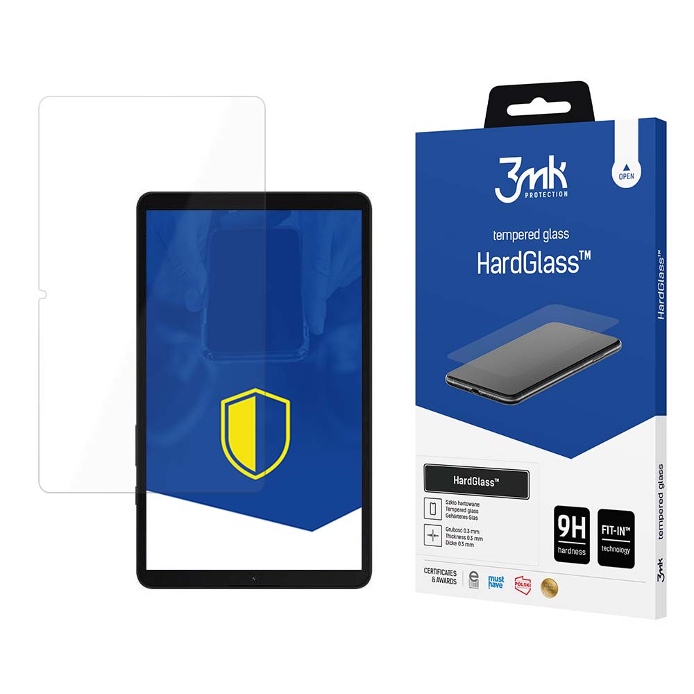 Folie 9H 3mk Hardglass™ Glass pentru Samsung Galaxy Tab A9