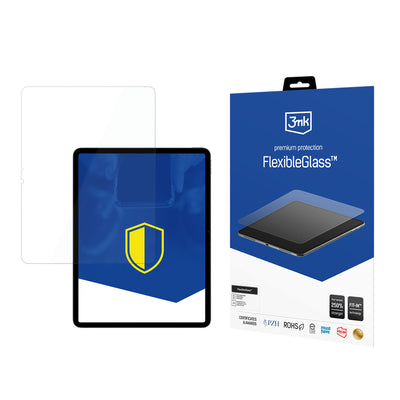 Folie sticla 3mk Flexibleglass pentru iPad Air 11" 2024 (6th Gen.) / iPad Air 11" 2025 (7th Gen.)