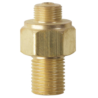 Adaptor Reduction From A 7/16'' Gas Cartridge - G 1/4L Thread