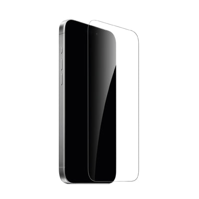 Folie Puro sticla pentru iPhone 16 Pro
