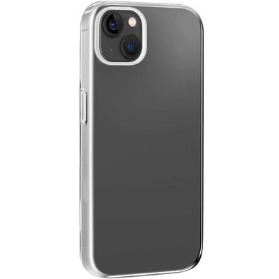 Husa Puro Impact Transparent pentru iPhone 14 / 13 - Transparent