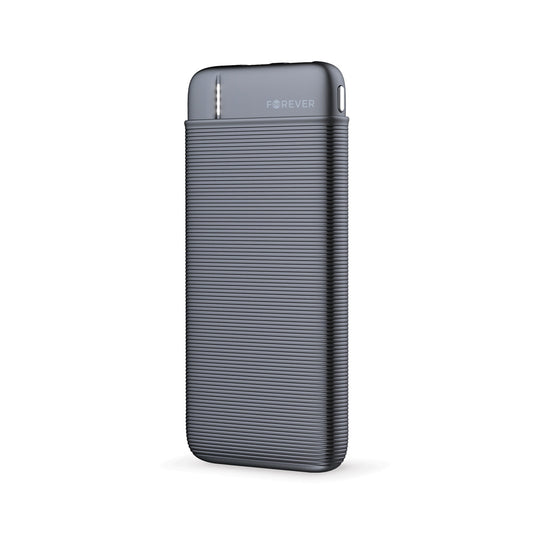 Forever power bank TB-100S 5000 mAh negru