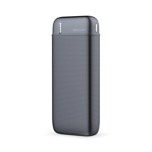 Forever power bank TB-100M 10000 mAh negru