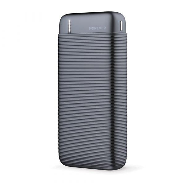 Forever power bank TB-100L 20000 mAh negru