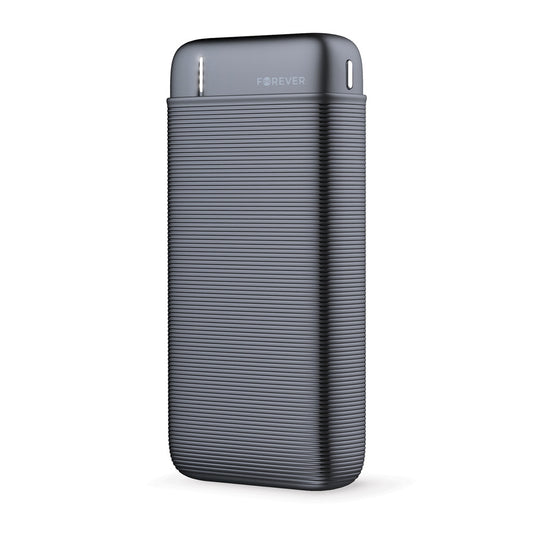 Forever power bank TB-100L 20000 mAh negru