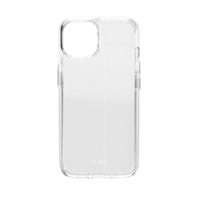 Husa SBS Extreme Active D3O pentru iPhone 16 Pro - Transparent