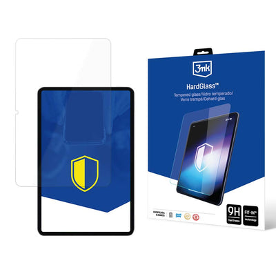 Folie 3mk Hardglass sticla pentru Xiaomi Pad 6 / 6 Pro