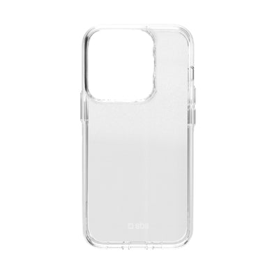 Husa SBS D3O iPhone 14 Pro - Transparent