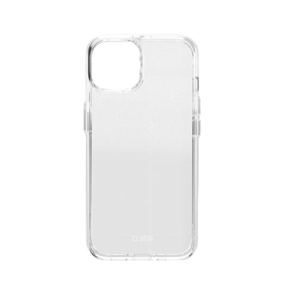 Husa SBS D3O pentru iPhone 14 / 13 - Transparent