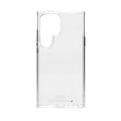 Husa SBS D3O pentru Samsung Galaxy S24 Ultra - Transparent