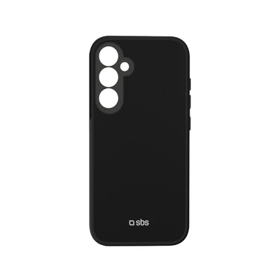 Husa SBS D3O Full Active pentru Samsung Galaxy A35 - Negru