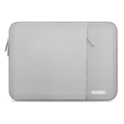 Husa laptop Tech-protect Sleeve Laptop 13-14 - Gri