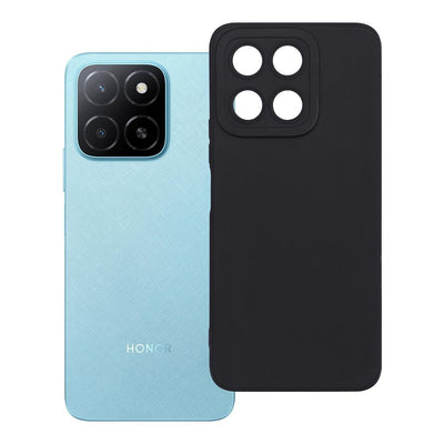 Husa Matt 2.0 pentru Honor X5b / X5b Plus Negru