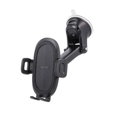 Suport auto Forever pentru Windshield Ch-370 Negru