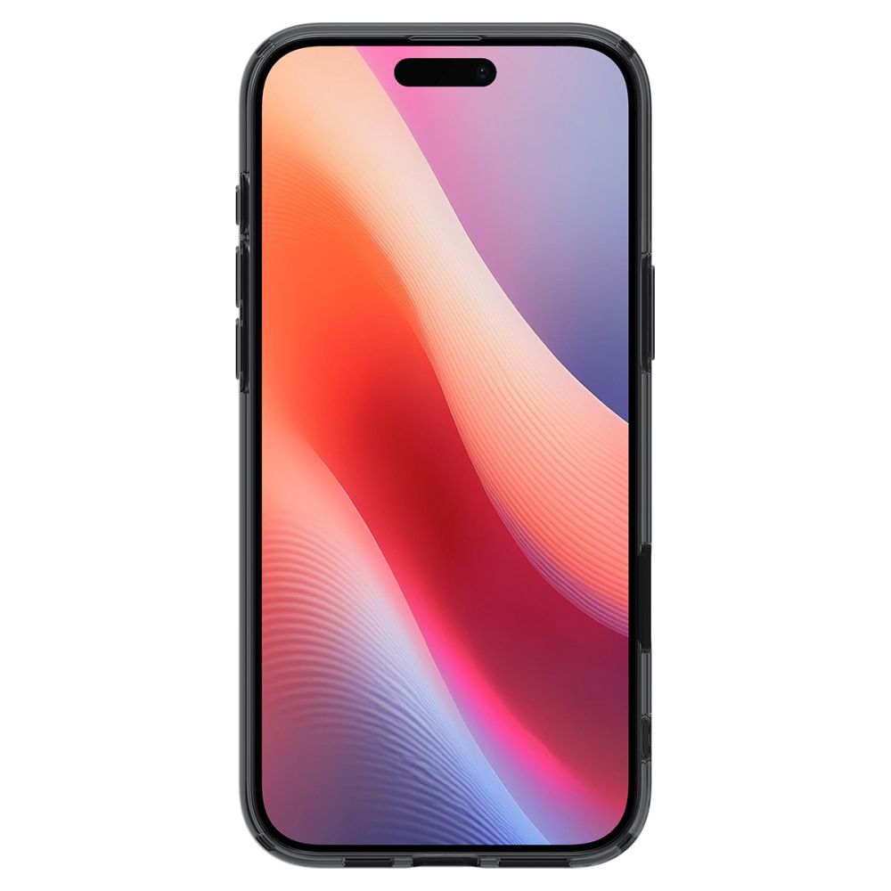 Husa Spigen Ultra Hybrid "T" Magsafe pentru iPhone 16 Pro Max - Negru