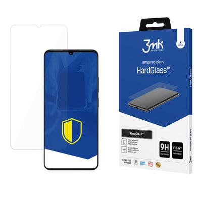 Folie sticla 3mk Hardglass™ pentru Xiaomi Poco C75