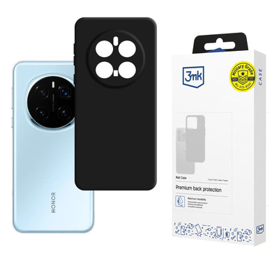 Husa 3mk Matt pentru Honor Magic 7 Pro - Negru