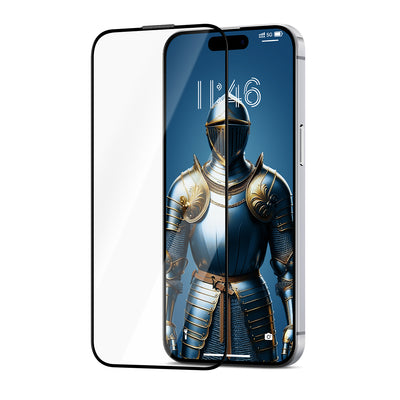 Folie Joyroom Jr-mar0317 sticla cu Anti-reflective Coating pentru iPhone 15 Plus/16 Plus