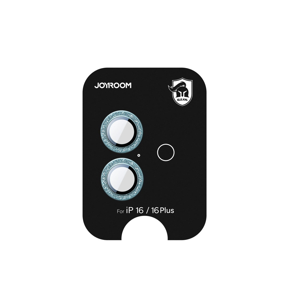 Folie Joyroom Jr-msf0301 Protective Glass pentru iPhone 16/16 Plus Lenses - Verde