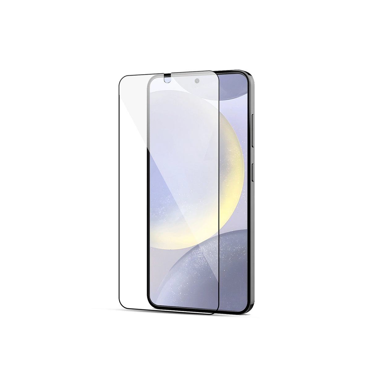 Folie Joyroom Jr-mjs0222 2.5D Privacy sticla cu Reinforced Edges pentru Samsung Galaxy S24+