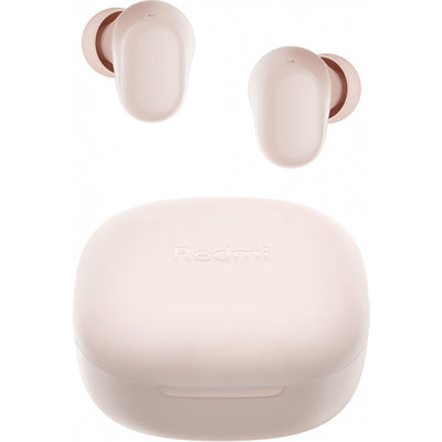 Casti Xiaomi Redmi Buds 6 Play Wireless - Roz