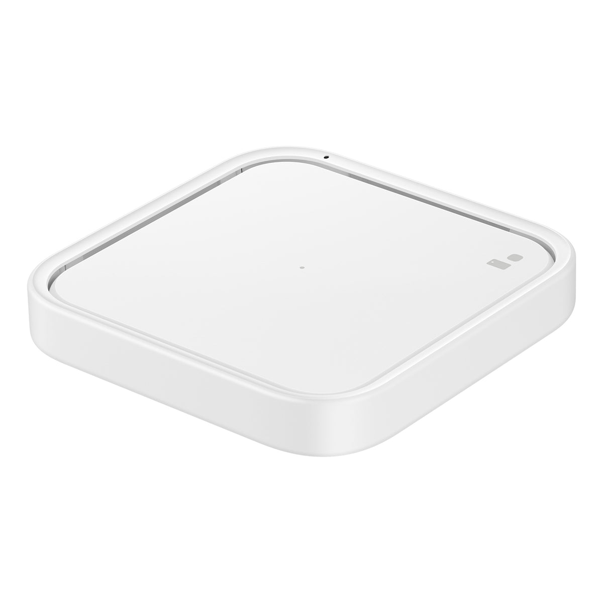 Incarcator wireless Samsung Ep-p2400bwegeu 15W 1.67A Inductive - Alb
