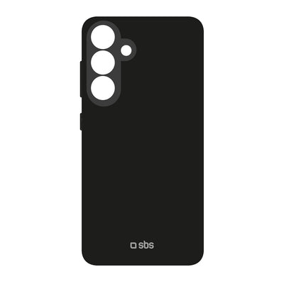 Husa SBS D3O pentru Samsung Galaxy S25 - Negru