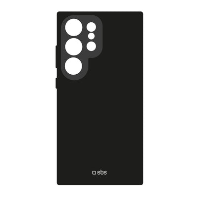 Husa SBS D3O pentru Samsung Galaxy S25 Ultra - Negru