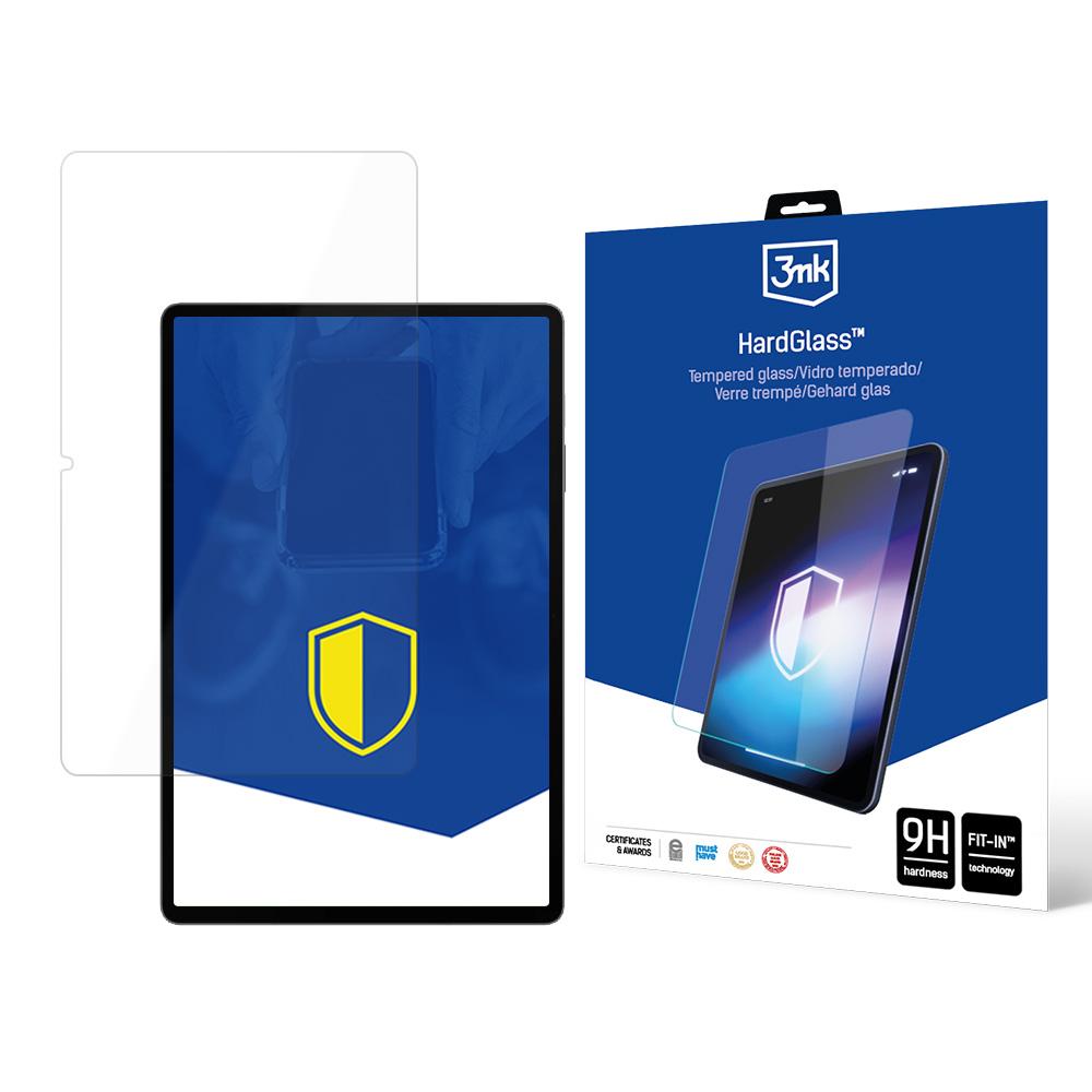 Folie 3mk Hardglass™ sticla pentru Samsung Galaxy Tab S9 FE+