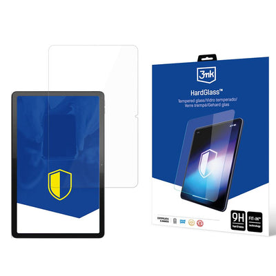 Folie 3mk Hardglass sticla pentru Lenovo Tab P11 Pro Gen 2