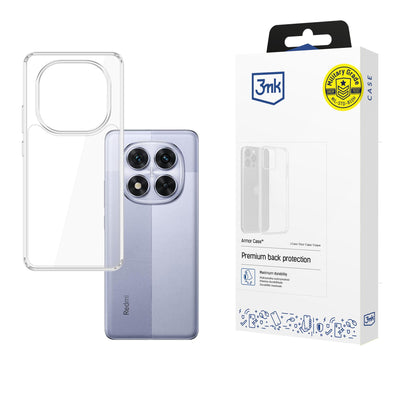 Husa 3mk Armor pentru Xiaomi Redmi Note 14 Pro / 14 Pro+ 5G