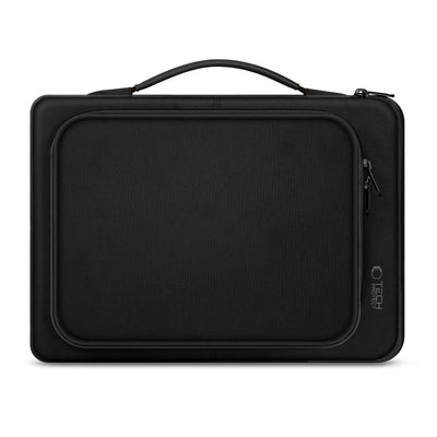 Husa laptop Tech-protect Basic Bag pentru 13-14" Laptop - Negru