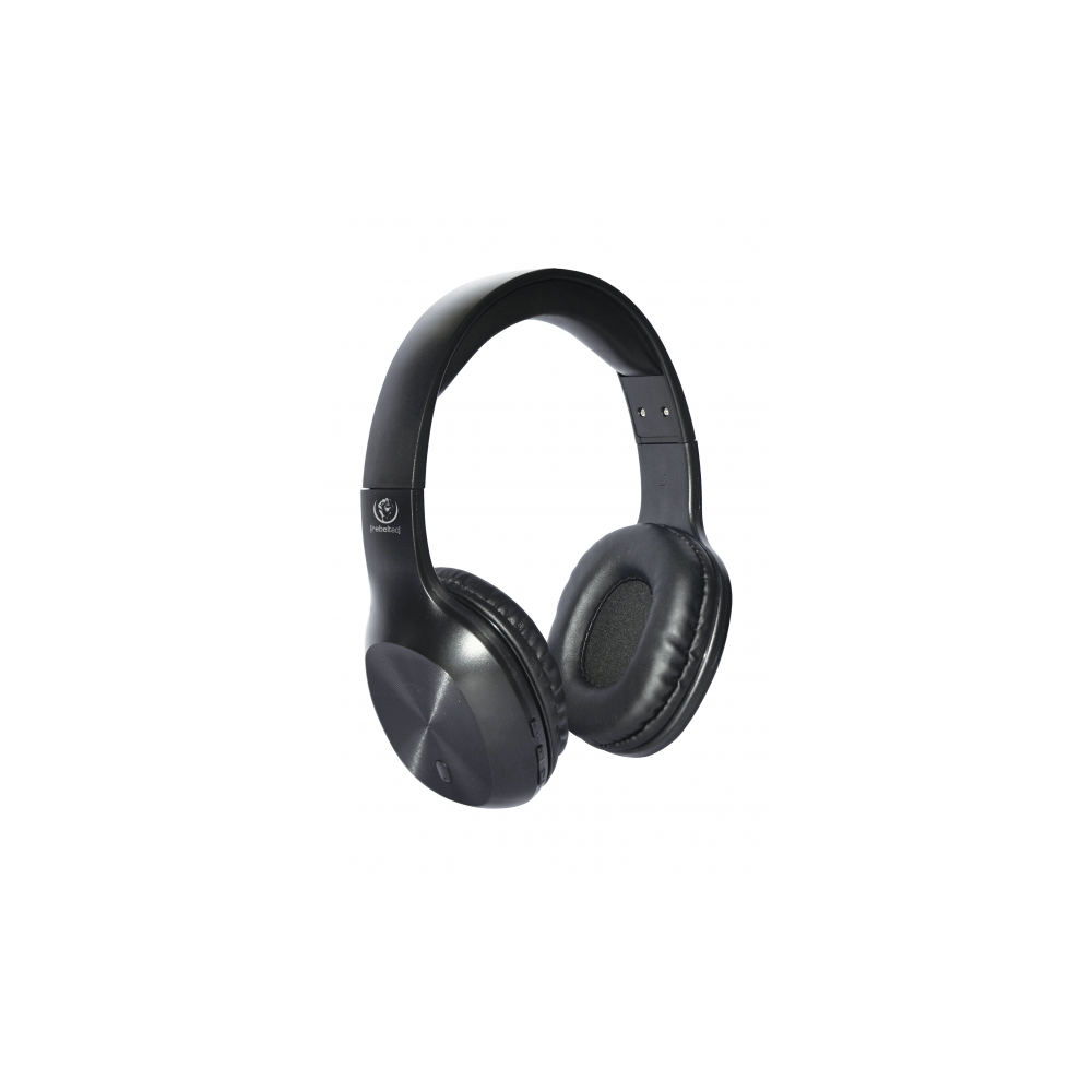 Casti Rebeltec Bluetooth Vela