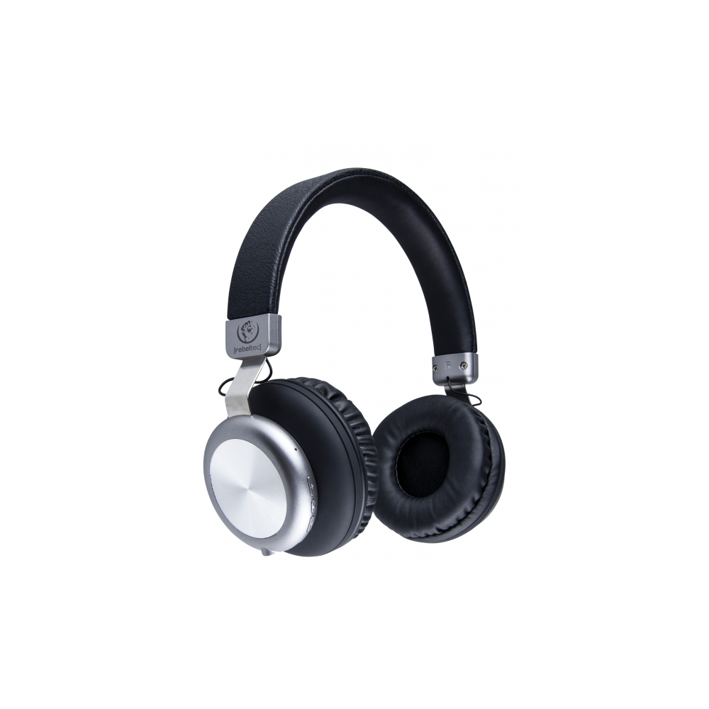 Casti Rebeltec Bluetooth Mozart