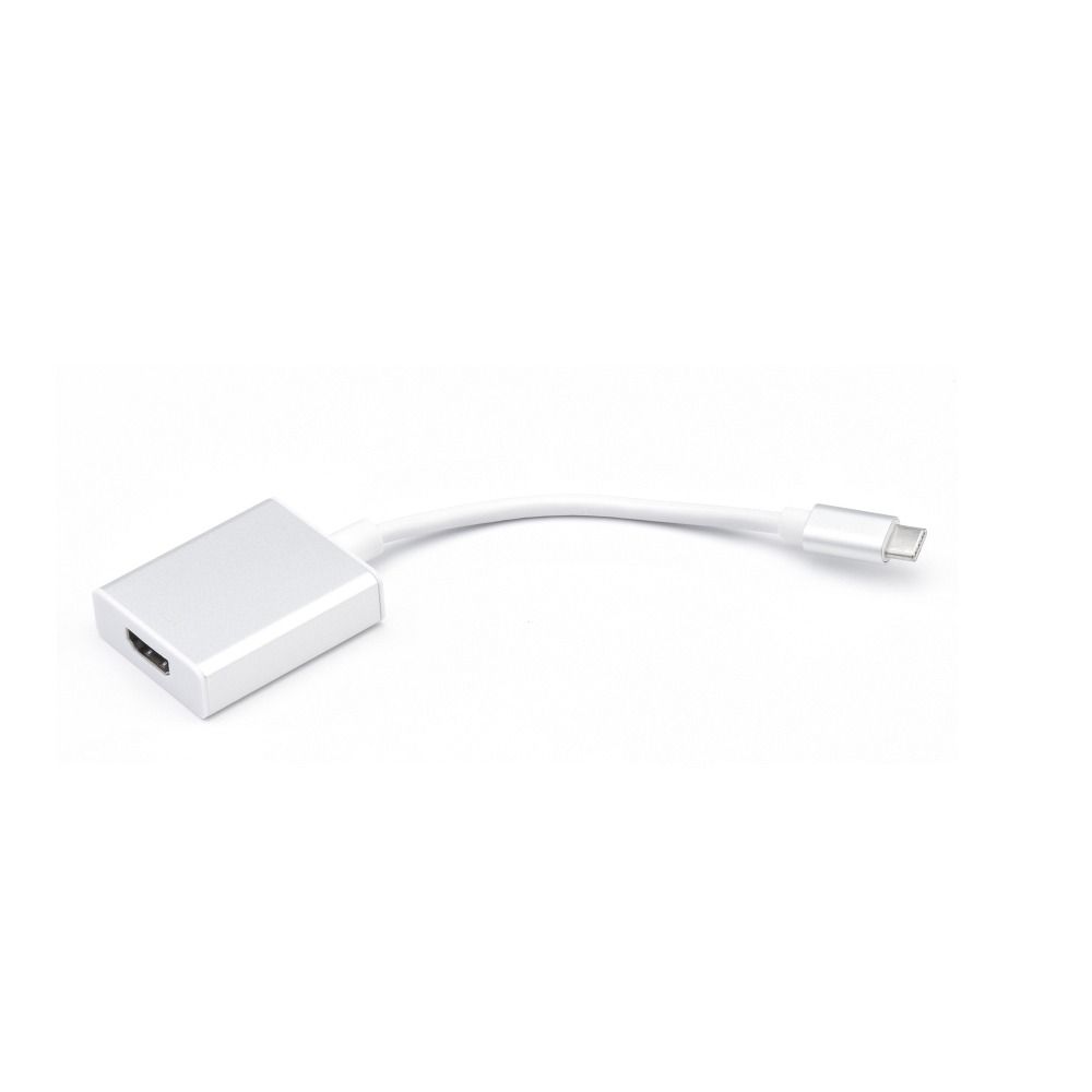 Cablu Hdmi (Female) To Type C 3.1 (Male) Plug & Play 4K
