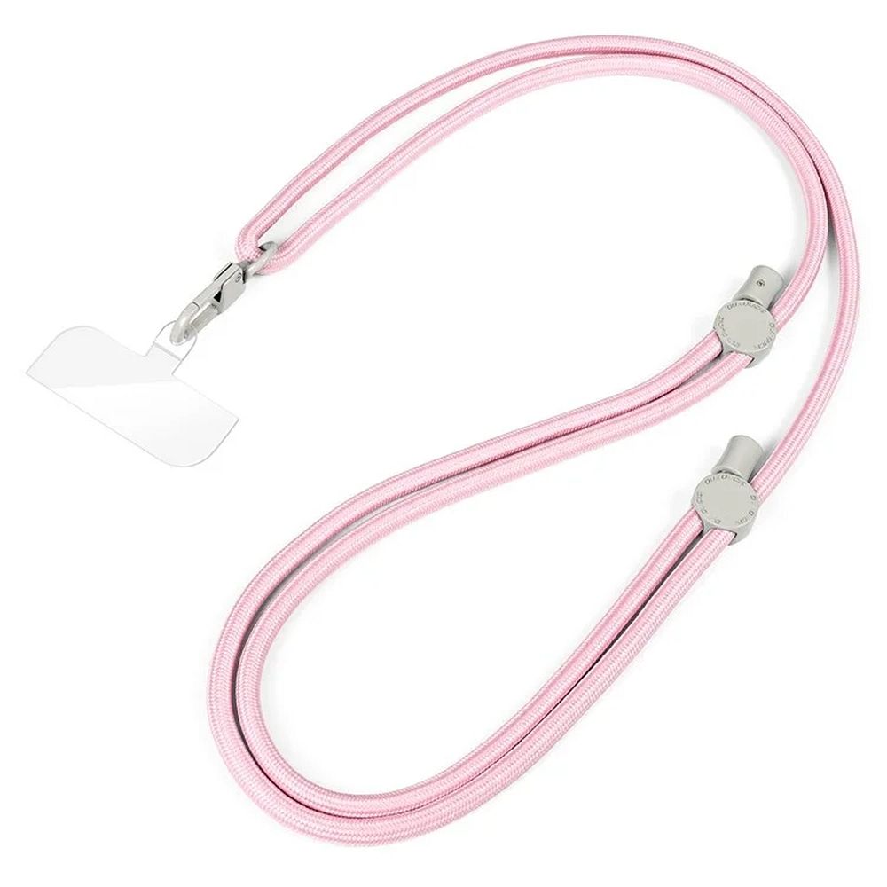 Curea DUX Ducis Plaz - Cross-body Phone - Roz deschis