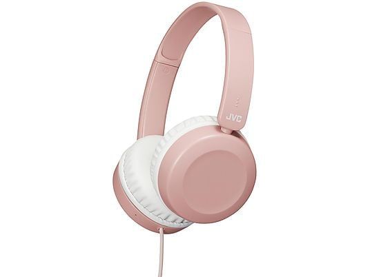 Casti Jvckenwood Wired JVC Roz